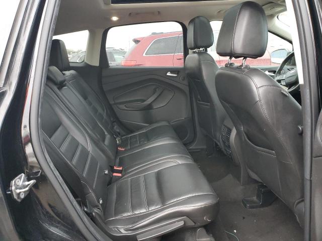 Photo 11 from auction – 2017 FORD ESCAPE TIT with VIN 1FMCU9J91HUD88276