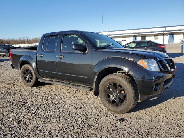 Photo 4 from auction – 2019 NISSAN FRONTIER S with VIN 1N6AD0EV6KN880024