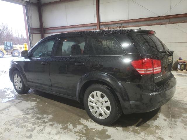Photo 2 from auction – 2014 DODGE JOURNEY SE with VIN 3C4PDCAB9ET246432