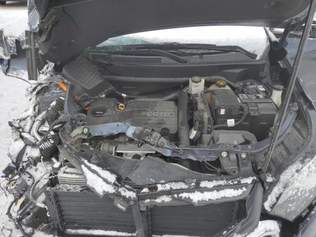 Photo 12 from auction – 2018 CHEVROLET EQUINOX LT with VIN 3GNAXSEV0JS533175