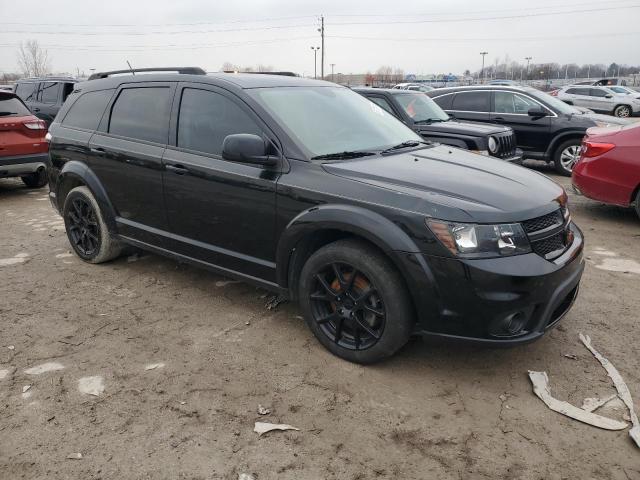 Photo 4 from auction – 2014 DODGE JOURNEY SX with VIN 3C4PDCBB3ET170401