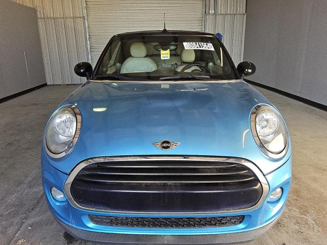 Photo 5 from auction – 2017 MINI COOPER with VIN WMWWG5C51H3C19764
