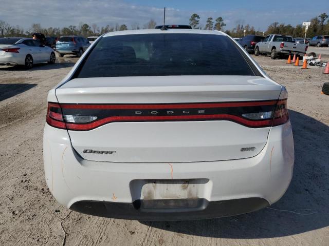 Photo 6 from auction – 2016 DODGE DART SXT S with VIN 1C3CDFFA1GD816064