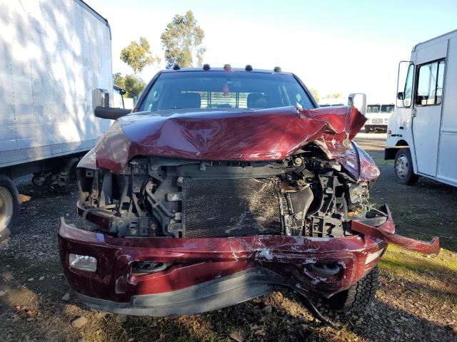 Photo 5 from auction – 2012 DODGE RAM 3500 L with VIN 3C63DRJL4CG238326