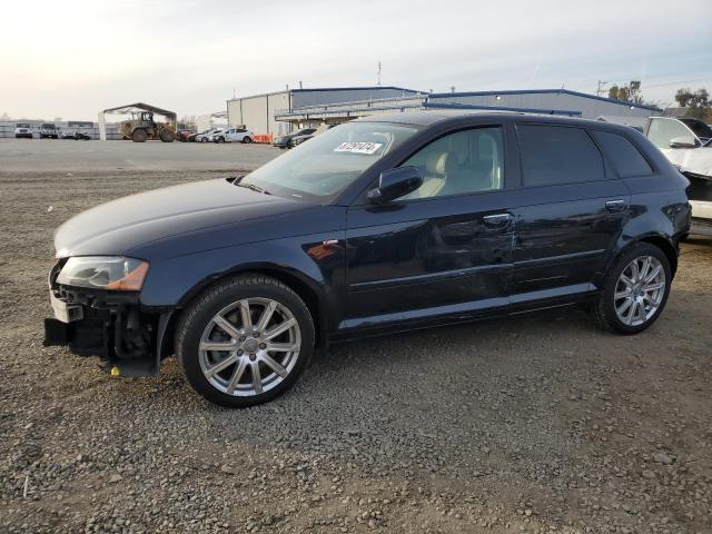 AUDI A3 PREMIUM 2013 with VIN WAUKEAFM4DA013549 - Photo from auction