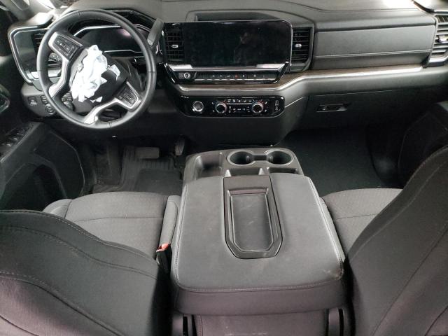 Photo 8 from auction – 2024 CHEVROLET SILVERADO with VIN 1GCUDEED5RZ105950