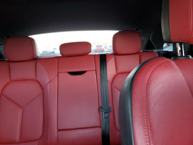 Photo 10 from auction – 2020 PORSCHE MACAN S with VIN WP1AB2A54LLB34662