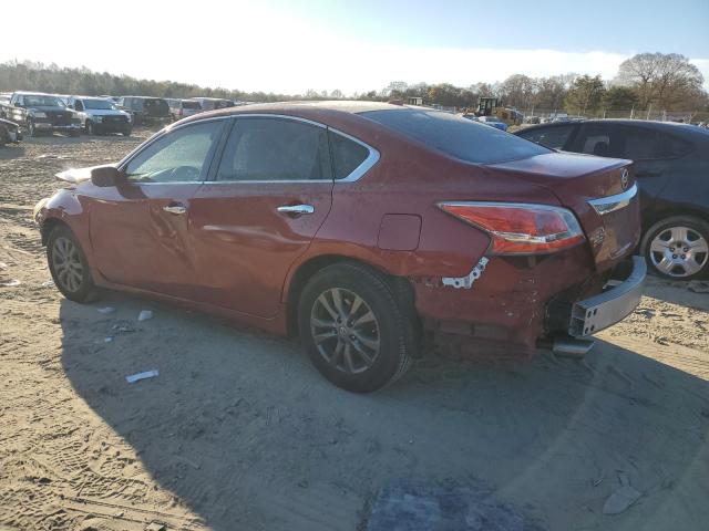 Photo 2 from auction – 2015 NISSAN ALTIMA 2.5 with VIN 1N4AL3AP0FC206358