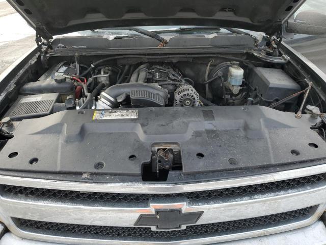 Photo 11 from auction – 2010 CHEVROLET SILVERADO with VIN 3GCRKSE31AG133279