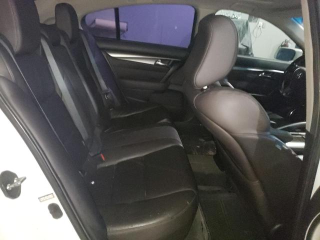 Photo 10 from auction – 2012 ACURA TL with VIN 19UUA8F26CA800789