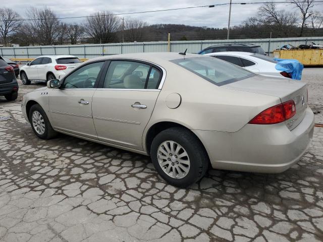 Zdjęcie 2 z aukcji – 2008 BUICK LUCERNE CX z VIN 1G4HP57288U155012