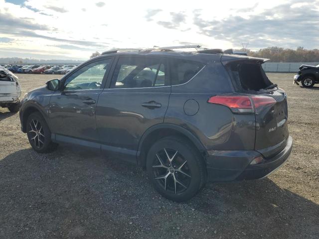 Photo 2 from auction – 2016 TOYOTA RAV4 SE with VIN 2T3JFREV5GW520566