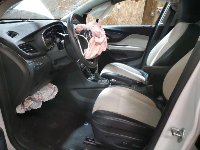 Photo 7 from auction – 2020 BUICK ENCORE SPO with VIN KL4CJ2SB6LB007221