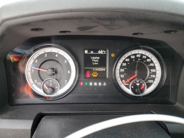 صورة رقم 9 من المزاد - 2014 RAM 1500 ST مع VIN 1C6RR7KT4ES450444
