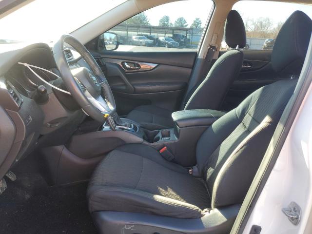 Photo 7 from auction – 2017 NISSAN ROGUE S with VIN 5N1AT2MT3HC842168