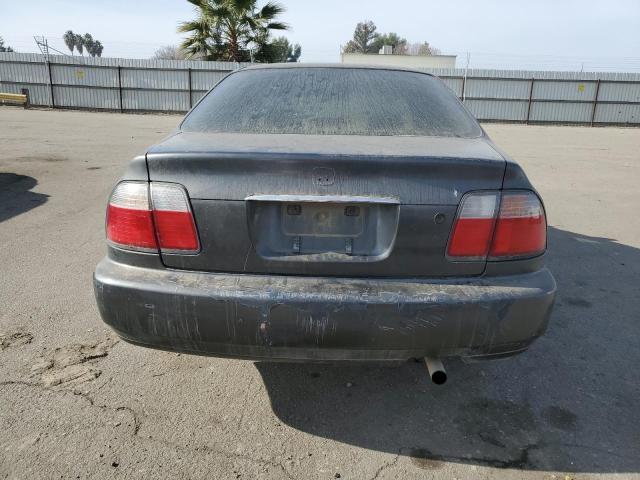 Photo 6 from auction – 1997 HONDA ACCORD LX with VIN JHMCD5633VC012714