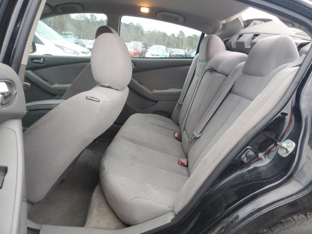 Photo 10 from auction – 2012 NISSAN ALTIMA BAS with VIN 1N4AL2AP4CN578182