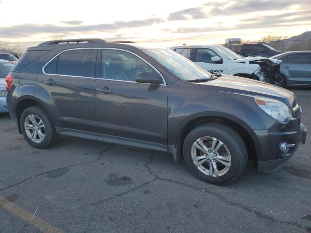 Photo 4 from auction – 2014 CHEVROLET EQUINOX LT with VIN 2GNFLGE3XE6213878