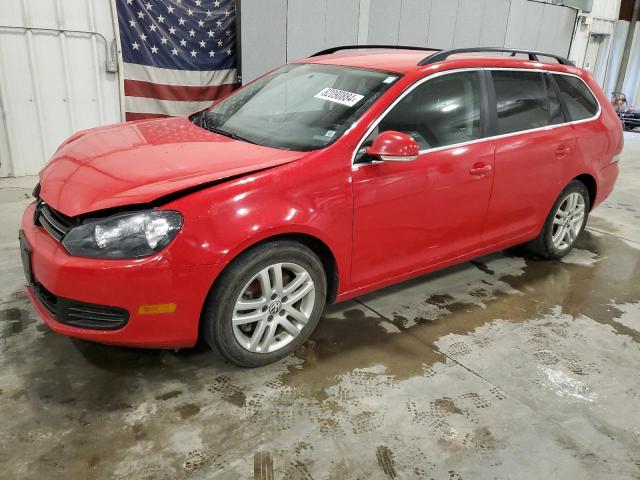 VOLKSWAGEN JETTA TDI 2014 with VIN 3VWPL7AJ7EM623882 - Photo from auction