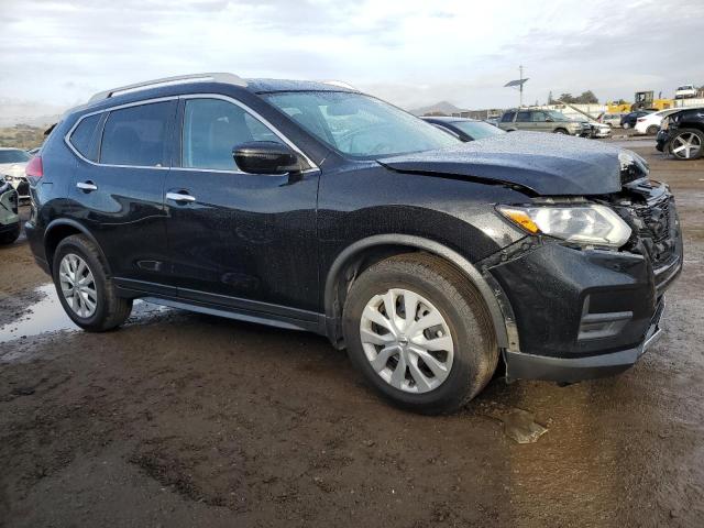 Photo 4 from auction – 2017 NISSAN ROGUE S with VIN JN8AT2MT0HW392017