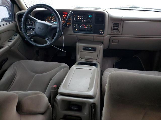 Photo 8 from auction – 2002 GMC NEW SIERRA with VIN 2GTEK19T521412473