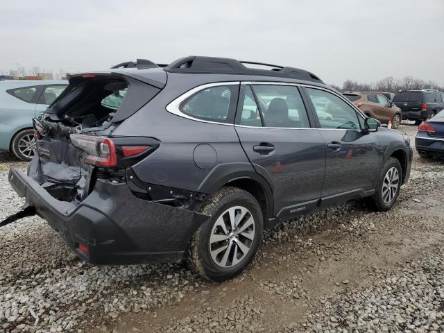 Photo 3 from auction – 2024 SUBARU OUTBACK with VIN 4S4BTAAC9R3218699