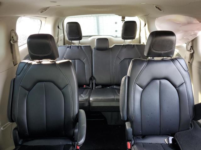 Photo 10 from auction – 2023 CHRYSLER PACIFICA T with VIN 2C4RC1BG8PR621338