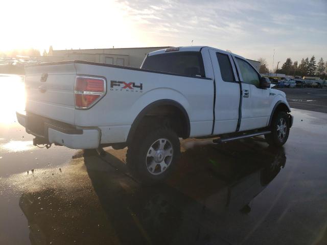 Photo 3 from auction – 2009 FORD F150 SUPER with VIN 1FTPX14V29FB41877