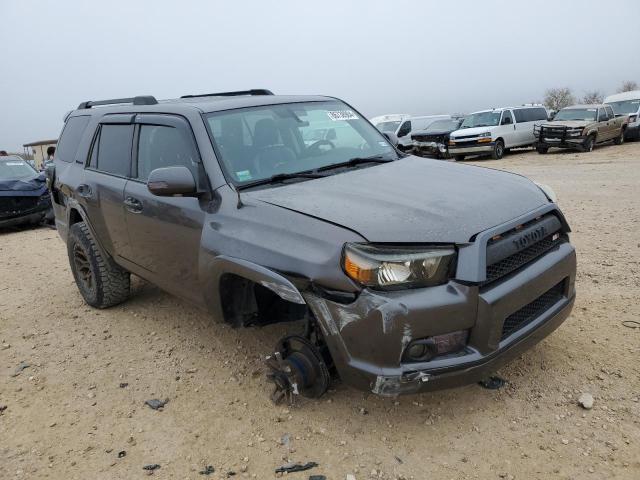 Photo 4 from auction – 2011 TOYOTA 4RUNNER SR with VIN JTEZU5JR8B5016079