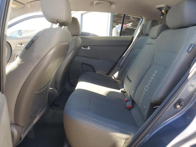 Photo 11 from auction – 2014 KIA SPORTAGE E with VIN KNDPC3AC8E7611859