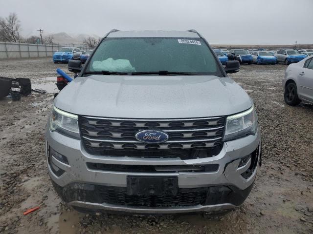 Photo 5 from auction – 2017 FORD EXPLORER X with VIN 1FM5K8D81HGE23876
