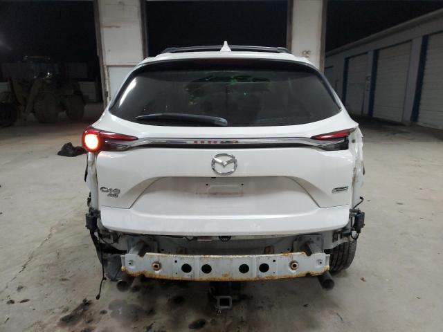 Photo 6 from auction – 2016 MAZDA CX-9 TOURI with VIN JM3TCBCY3G0101519