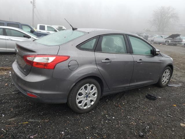 Photo 3 from auction – 2012 FORD FOCUS SE with VIN 1FAHP3F23CL259924