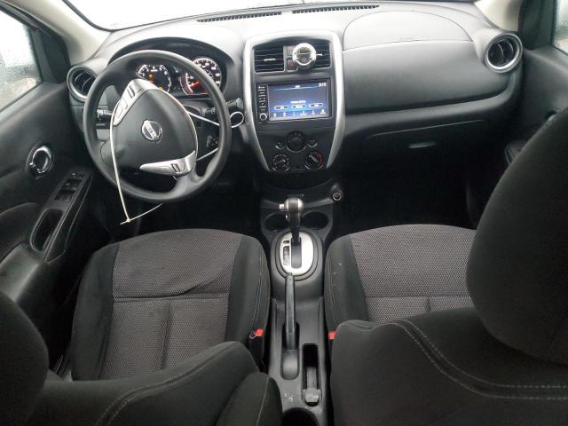 Photo 8 from auction – 2019 NISSAN VERSA S with VIN 3N1CN7AP3KL821931