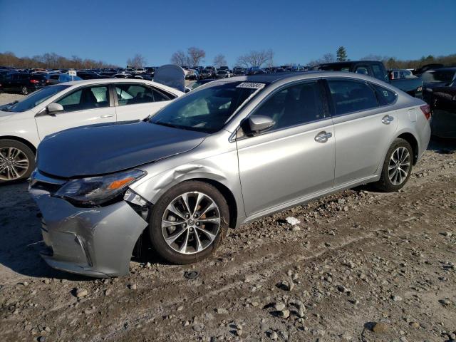 Photo 1 from auction – 2016 TOYOTA AVALON XLE with VIN 4T1BK1EB7GU223430