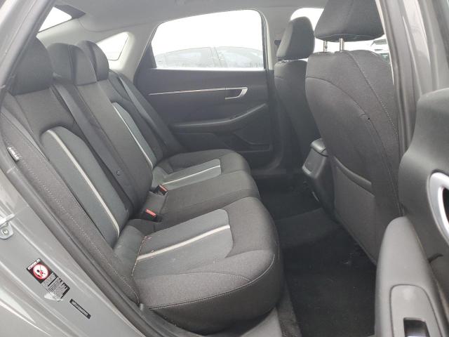 Photo 10 from auction – 2021 HYUNDAI SONATA SE with VIN 5NPEG4JA0MH070929