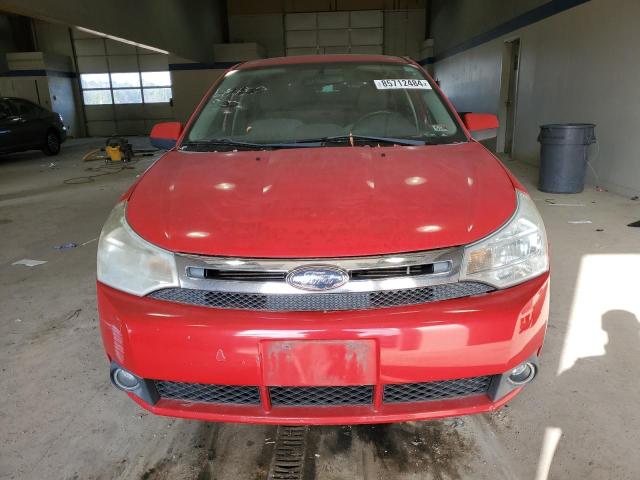Photo 5 from auction – 2008 FORD FOCUS SE with VIN 1FAHP35N98W111911
