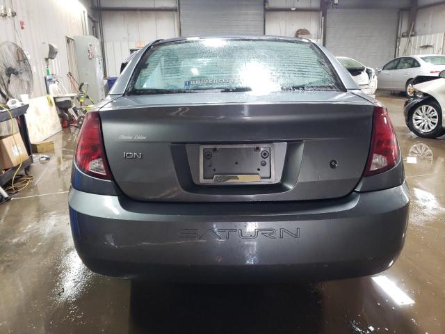 Photo 6 from auction – 2004 SATURN ION LEVEL with VIN 1G8AJ52FX4Z175044