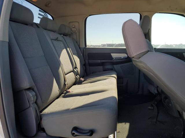 Photo 10 from auction – 2008 DODGE RAM 2500 with VIN 3D7KS29A68G114253