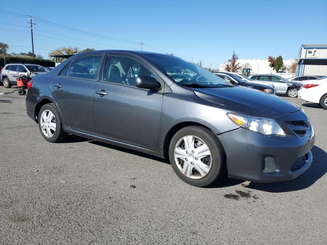 Photo 4 from auction – 2012 TOYOTA COROLLA BA with VIN 2T1BU4EE7CC801074