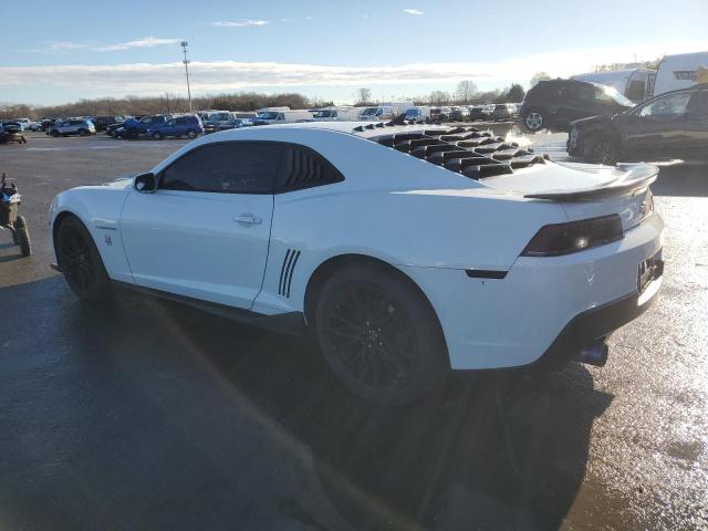 صورة رقم 2 من المزاد - 2015 CHEVROLET CAMARO LS مع VIN 2G1FB1E37F9307217