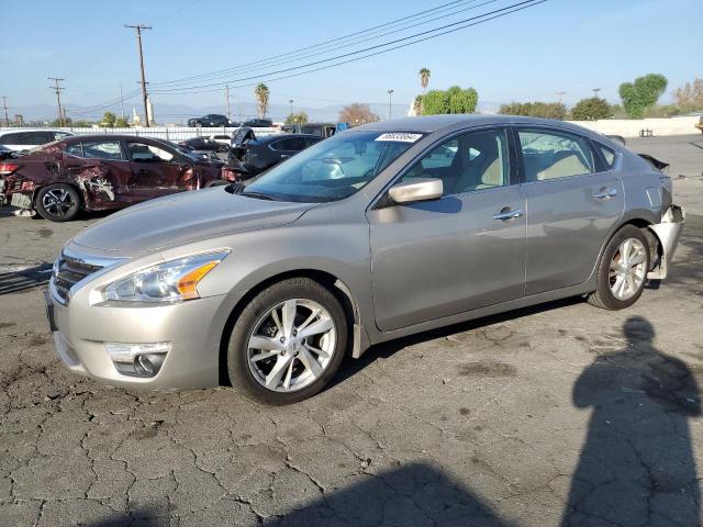 Photo 1 from auction – 2015 NISSAN ALTIMA 2.5 with VIN 1N4AL3AP5FC437336