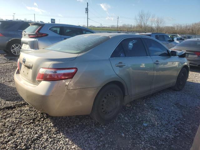 Photo 3 from auction – 2008 TOYOTA CAMRY CE with VIN 4T1BE46K78U785451