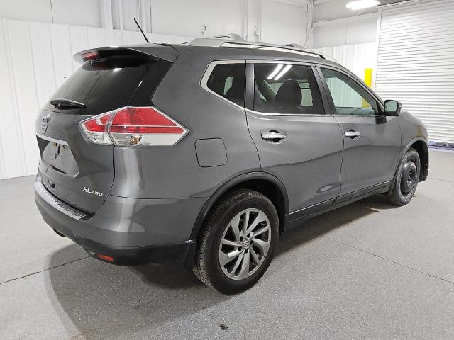 Photo 3 from auction – 2015 NISSAN ROGUE S with VIN 5N1AT2MV9FC849950