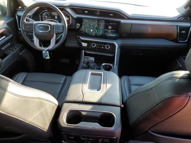 Photo 8 from auction – 2022 GMC SIERRA K15 with VIN 3GTUUGED5NG663240
