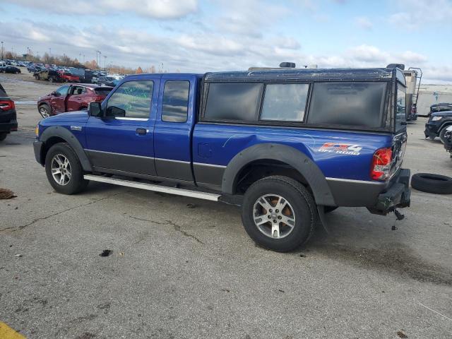 Photo 2 from auction – 2006 FORD RANGER SUP with VIN 1FTZR45E46PA19532
