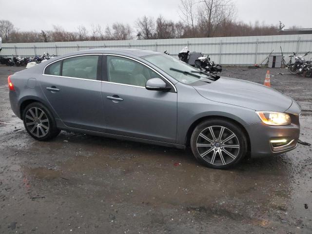 Photo 4 from auction – 2018 VOLVO S60 INSCRI with VIN LYV402TK2JB169726