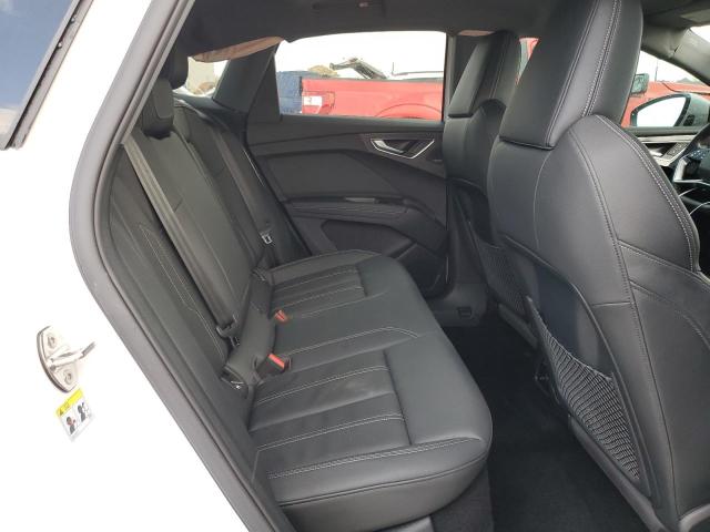 Photo 11 from auction – 2023 AUDI Q4 E-TRON with VIN WA142BFZ1PP019133