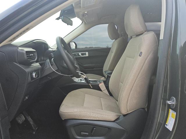 Photo 7 from auction – 2023 FORD EXPLORER with VIN 1FMSK8BH0PGA41620