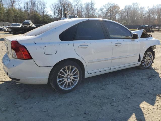 Photo 3 from auction – 2011 VOLVO S40 T5 with VIN YV1672MS6B2545800